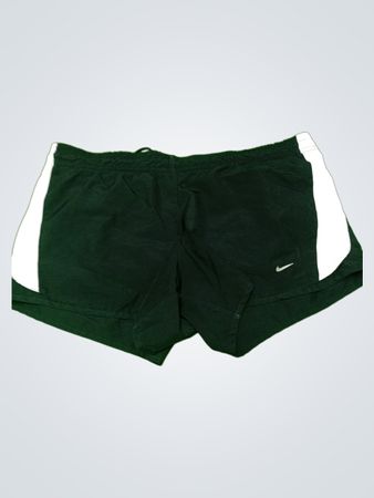 Nike Black Running Shorts