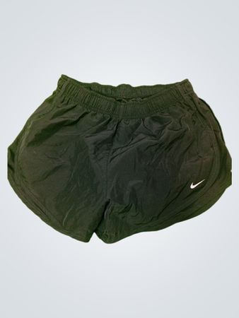 Nike Black Running Shorts