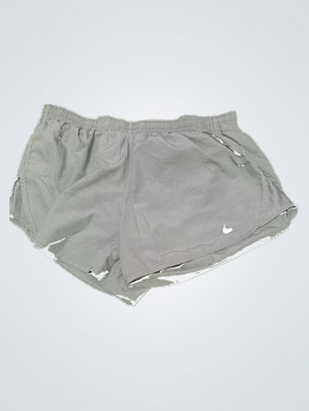 Nike Gray Shorts