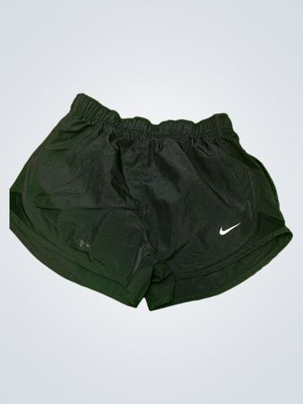 Nike Black Running Shorts