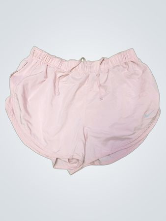 Nike Pink Shorts