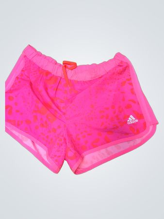adidas Pink Shorts