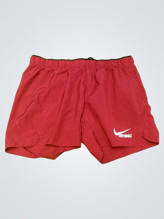 Nike Softball Shorts