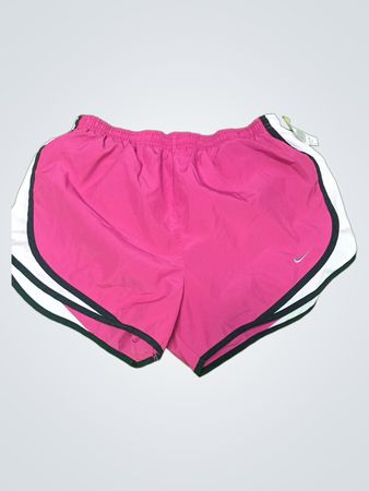 Nike Pink Running Shorts