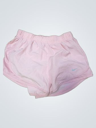 Nike Pink Dri-Fit Shorts