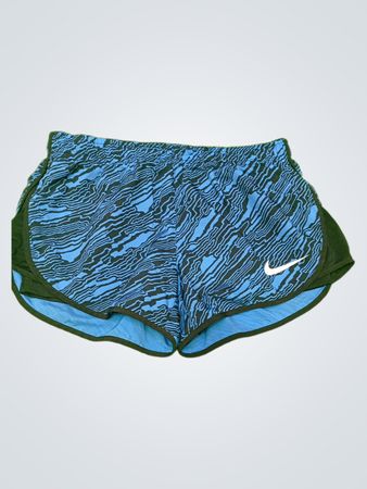 Nike Dri-Fit Running Shorts