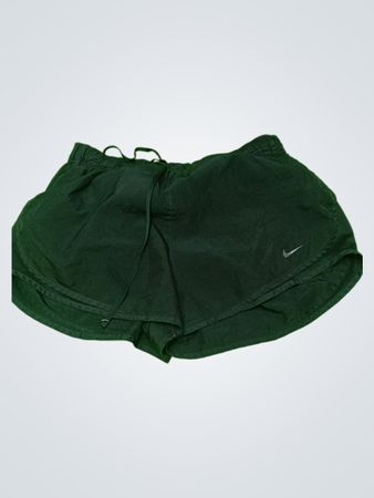 Nike Black Shorts