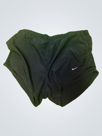 Nike Black Running Shorts