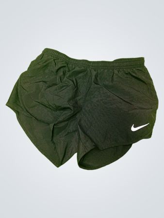 Nike Black Shorts