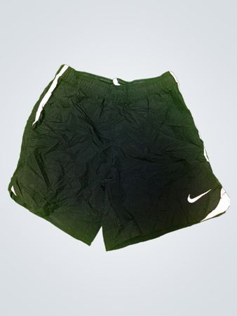 Nike Black Shorts