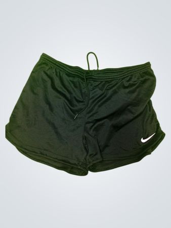 Nike Black Shorts