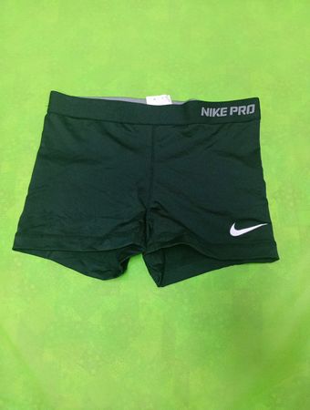 Nike Pro Shorts