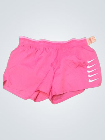 Nike Pink Running Shorts