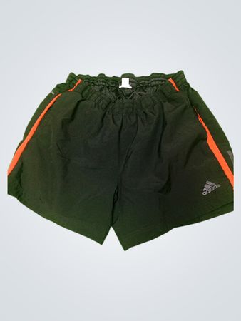 Adidas Black Shorts