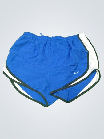 Nike Blue Running Shorts