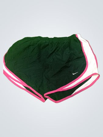 Nike Black Running Shorts