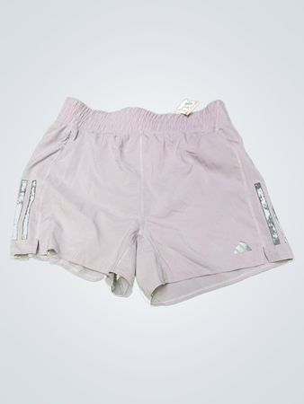 Adidas Grey Regular Fit Shorts