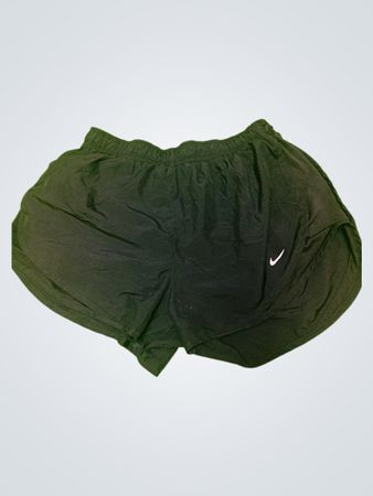Nike Black Shorts