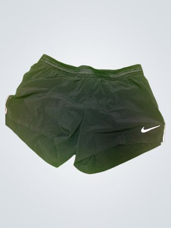 Nike Black Running Shorts