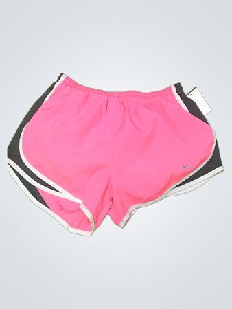 Nike Dri-Fit Pink Shorts