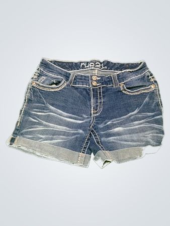 rue21 Denim Shorts