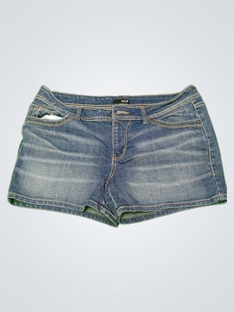 ana Jeans Shorts