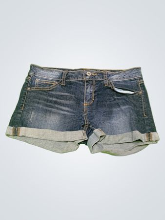 Arizona Jeans Shorts