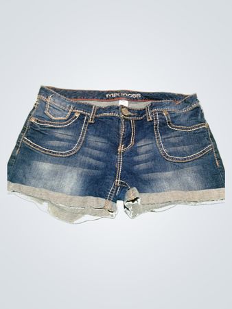 Maurices Denim Shorts