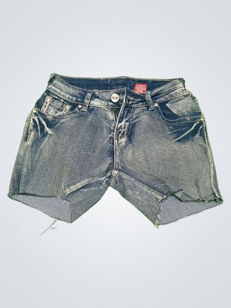 Top Fashion Denim Shorts