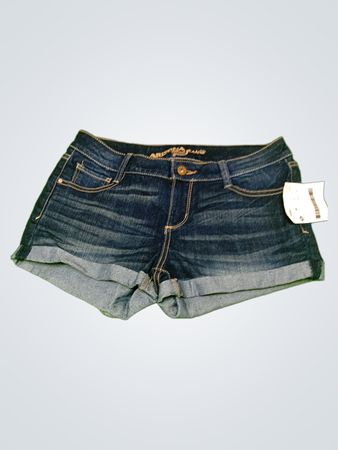 Arizona Jean Shorts