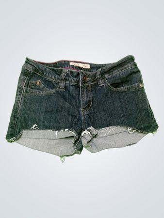 YMI Denim Shorts