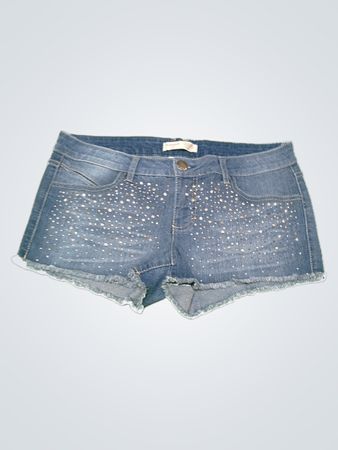 G-Star Raw Denim Shorts