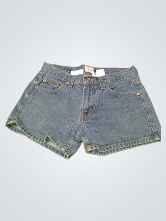Calvin Klein Denim Shorts