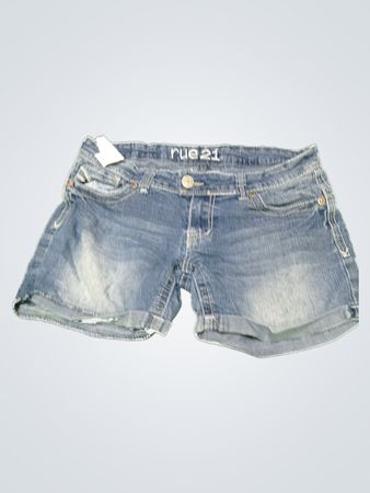rue21 Denim Shorts