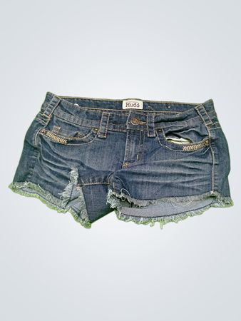 Mudd Denim Shorts