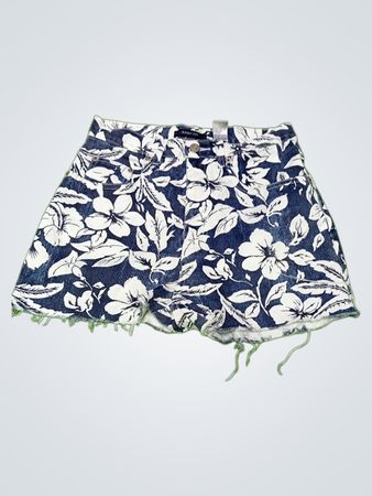 Gilligan Floral Shorts