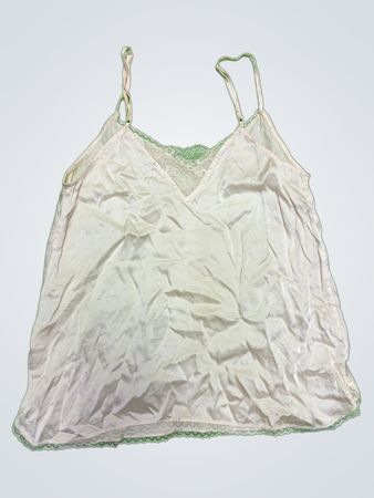 White Camisole