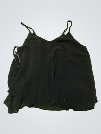 Black Camisole
