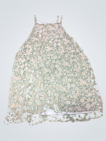 Floral Sundress