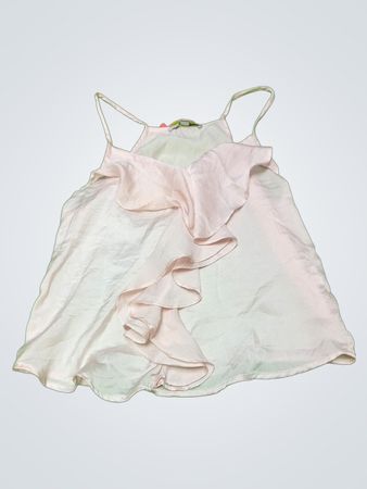 Tally Weijl Ruffle Cami Top