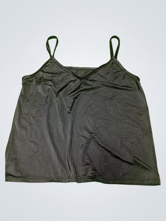 Black Camisole