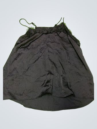 Black Camisole