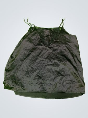 Black Camisole