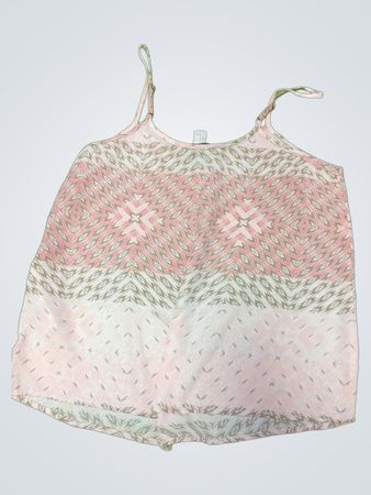 Forever 21 Blouse