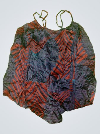 QSW Blouse