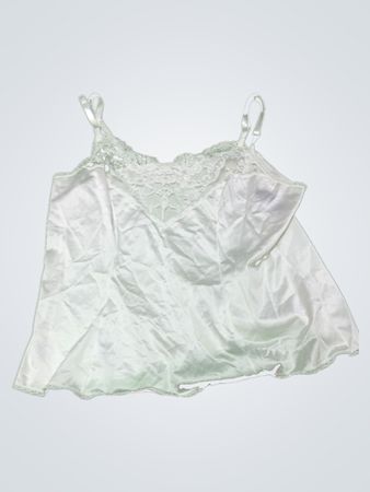 White Camisole