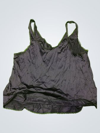 Black Camisole