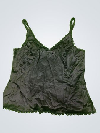 Black Camisole