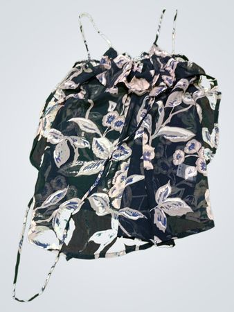 Floral Camisole