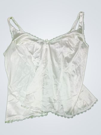 White Camisole